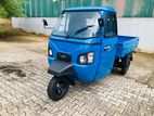 Mahindra Alfa Three Wheeler 2026