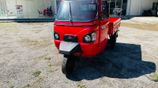 Mahindra Alfa Three wheeler 2026