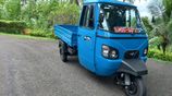 Mahindra Alfa Three Wheeler 2026