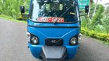 Mahindra Alfa Three Wheeler 2026