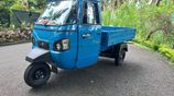 Mahindra Alfa Three Wheeler 2026