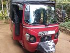 Mahindra Alfa 2009
