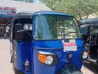 Mahindra APE AUTO DX 2026