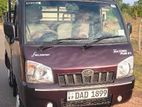 Mahindra Maxximo 2016