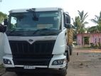 Mahindra Blazo Prime Mover 2021