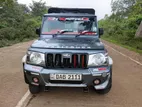 Mahindra Bolero 2015