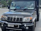 Mahindra Bolero 1.7T 2019