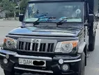 Mahindra Bolero 1.7T 2019