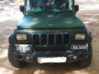Mahindra Bolero 2005