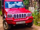 Mahindra Bolero 2006