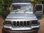 Mahindra Bolero 2006