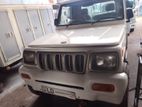 Mahindra Bolero 2006