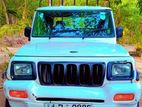 Mahindra Bolero 2007