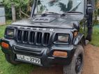 Mahindra Bolero 2007