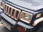 Mahindra Bolero 2007