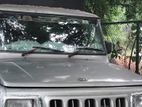 Mahindra Bolero 2007