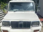 Mahindra Bolero 2007