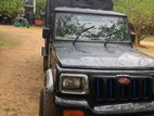 Mahindra Bolero 2007