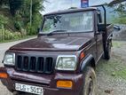 Mahindra Bolero 2009