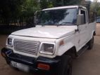 Mahindra Bolero 2009