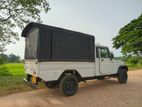 Mahindra Bolero 2010