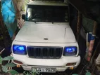 Mahindra Bolero 2010