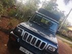 Mahindra Bolero 2010