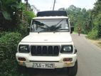Mahindra Bolero 2010