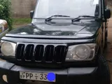 Mahindra Bolero 2010