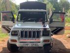 Mahindra Bolero 2010