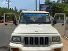 Mahindra Bolero 2011