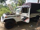 Mahindra Bolero 2011