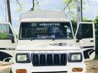 Mahindra Bolero 2011