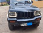 Mahindra Bolero 2011