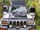 Mahindra Bolero 2011