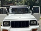 Mahindra Bolero 2011