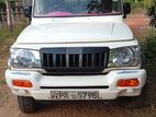 Mahindra Bolero 2011