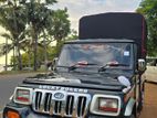 Mahindra Bolero 2012