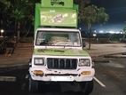 Mahindra Bolero 2012