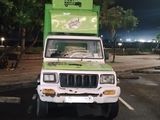 Mahindra Bolero 2012