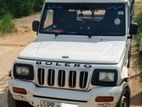 Mahindra Bolero 2012