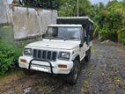 Mahindra Bolero 2012
