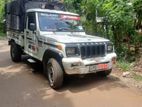 Mahindra Bolero 2012