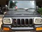 Mahindra Bolero 2012