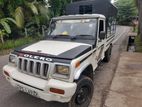 Mahindra Bolero 2012