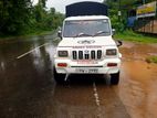 Mahindra Bolero 2013