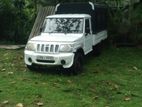 Mahindra Bolero 2013