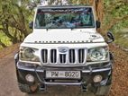 Mahindra Bolero 2013