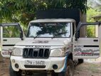 Mahindra Bolero 2013