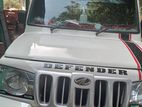 Mahindra Bolero 2014